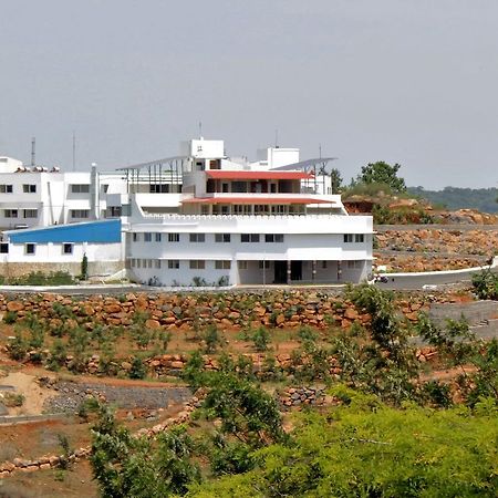 Silverline Retreat Hotel Kolli Hills Esterno foto