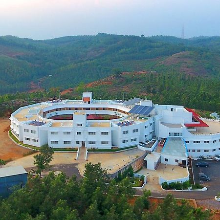 Silverline Retreat Hotel Kolli Hills Esterno foto