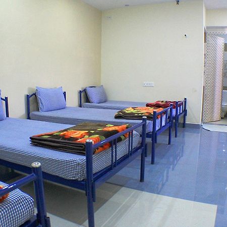 Silverline Retreat Hotel Kolli Hills Esterno foto