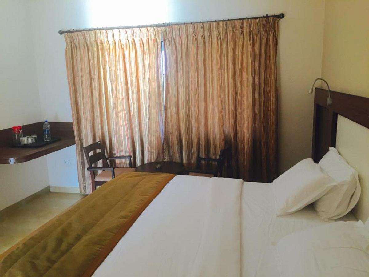 Silverline Retreat Hotel Kolli Hills Esterno foto