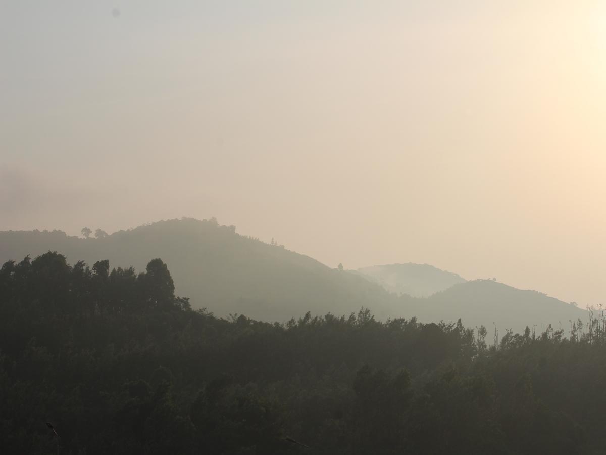 Silverline Retreat Hotel Kolli Hills Esterno foto