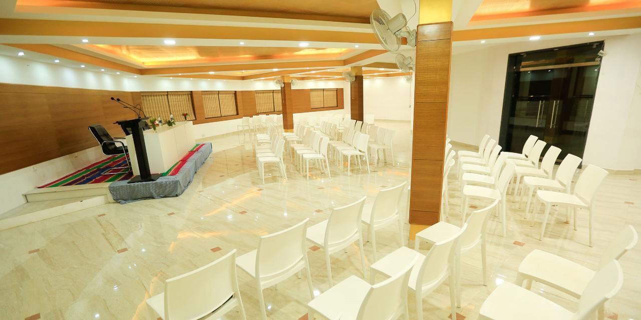 Silverline Retreat Hotel Kolli Hills Esterno foto