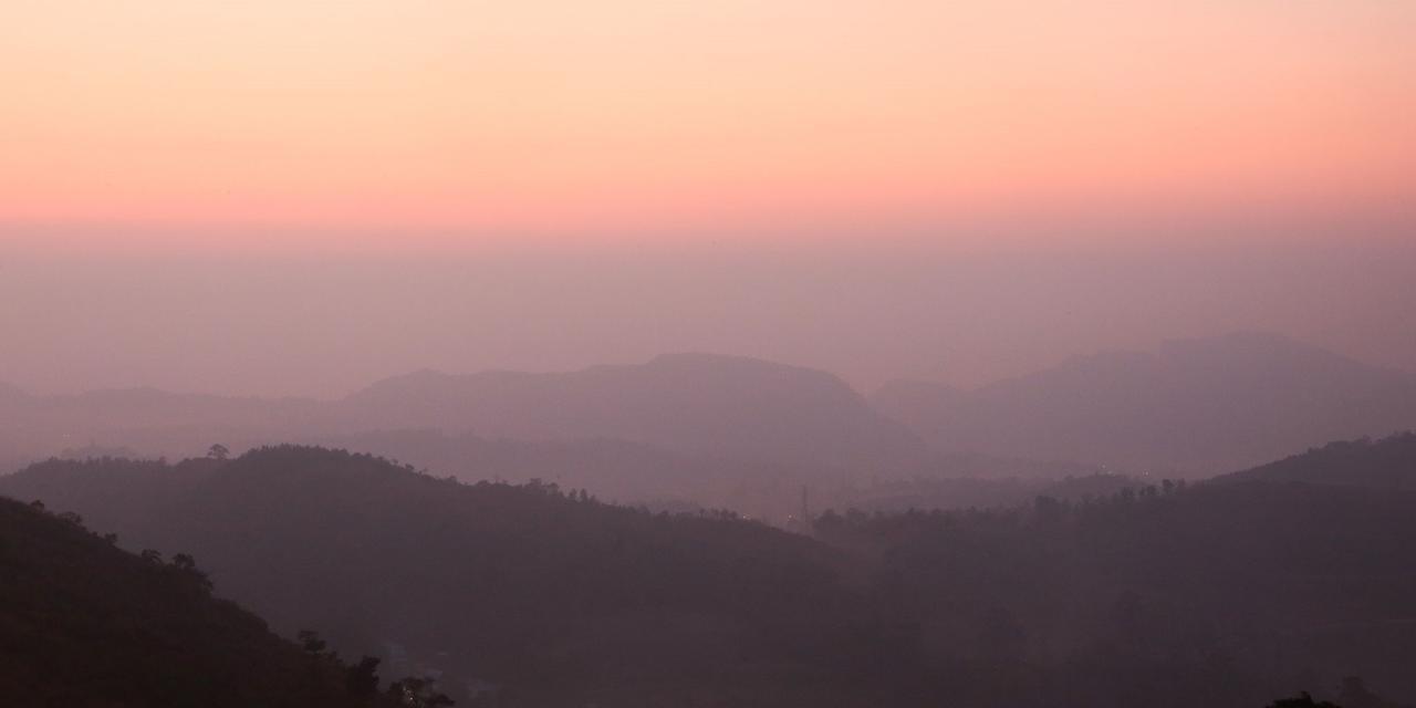 Silverline Retreat Hotel Kolli Hills Esterno foto