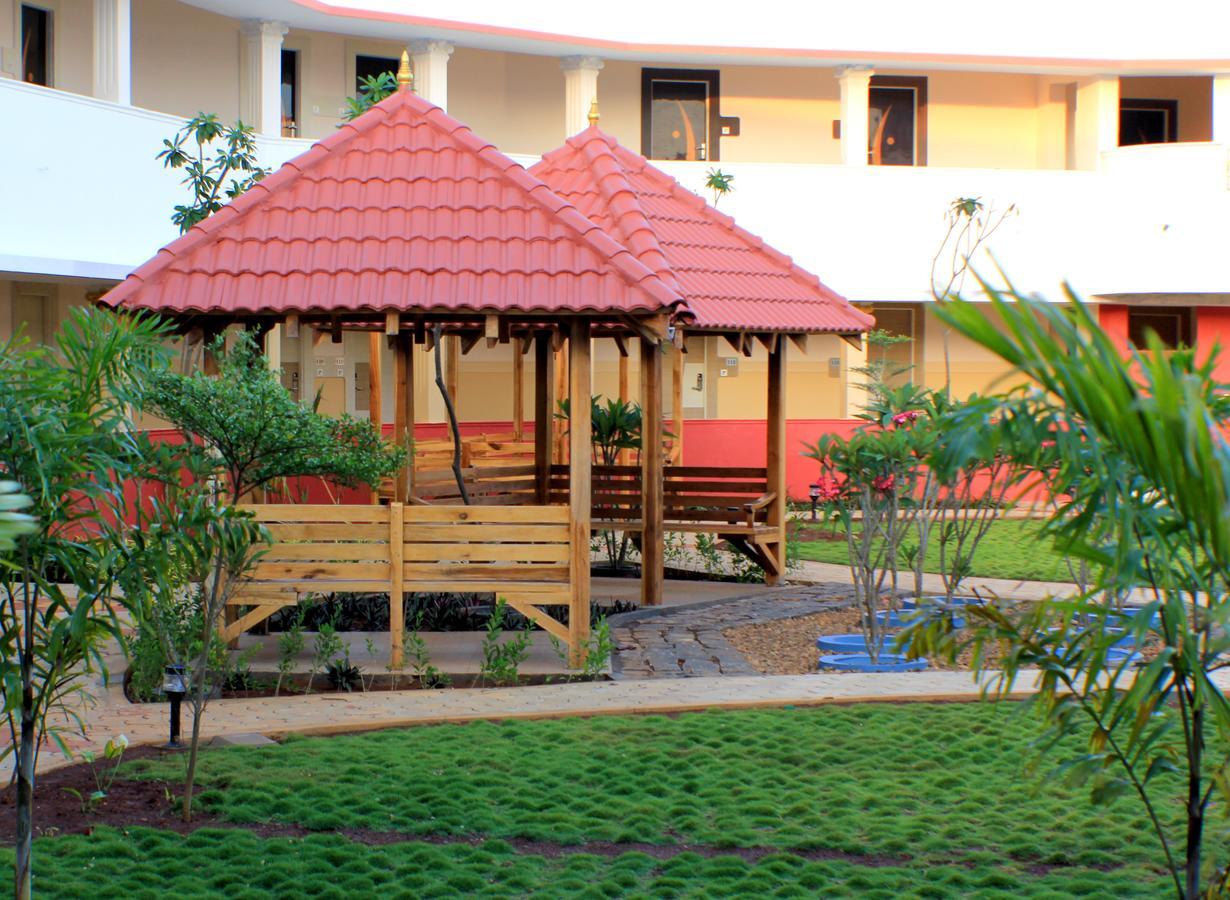 Silverline Retreat Hotel Kolli Hills Esterno foto