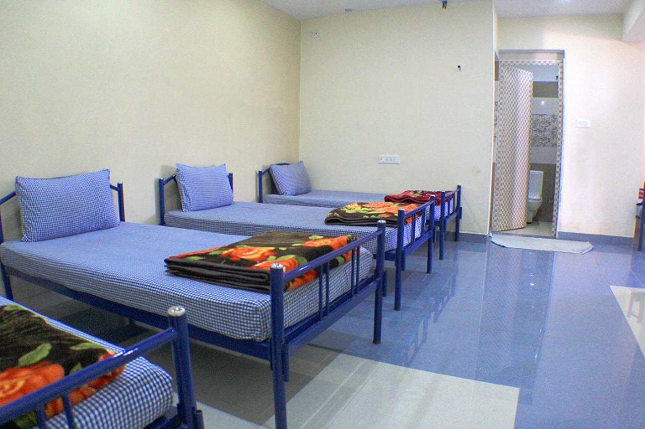 Silverline Retreat Hotel Kolli Hills Esterno foto